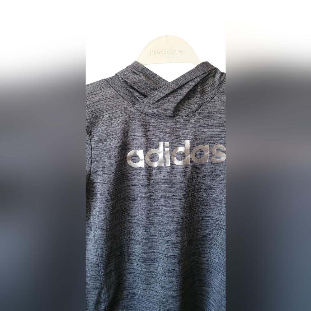 Adidas Ruffle Top - Picture 11 of 13